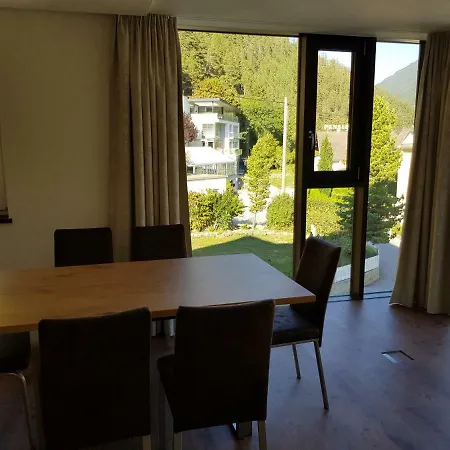 شقة Fuchs_ferienwohnung *